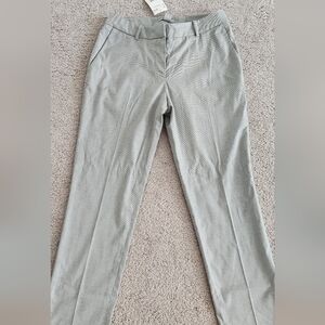 Brand New Women's Ankle Pants. H&M. Size 6